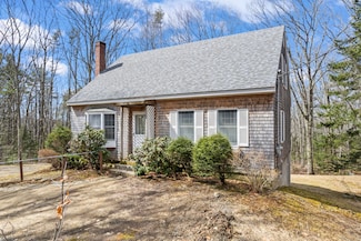 1160 Wagner Bridge Rd, Waldoboro, ME 04572
