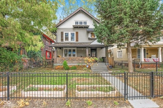 3628 N Pennsylvania St, Indianapolis, IN 46205