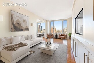 401 E 60th St Unit 26C, New York, NY 10022