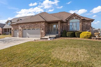 7136 Bell St, Schererville, IN 46375