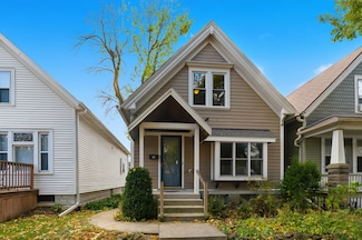 417 E Euclid Ave, Milwaukee, WI 53207