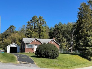 101 Risley Cir, Glen Lyn, VA 24093
