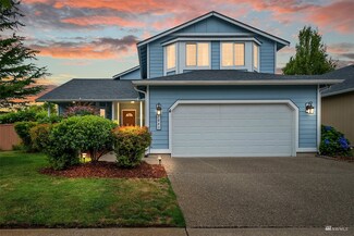 7043 Mirasett St SW, Olympia, WA 98512
