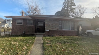 16836 Beaverland St, Detroit, MI 48219