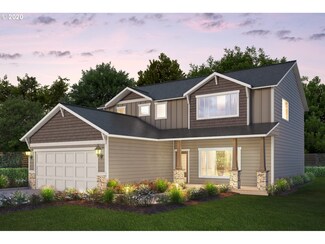 480 S 10th St, Monroe, OR 97456