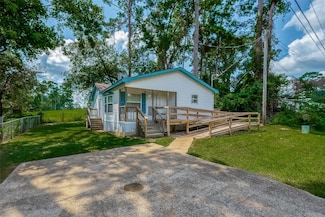 16861 W Lynbrook, Montgomery, TX 77316