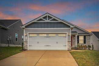 767 Cottage Dr, Columbia, TN 38401