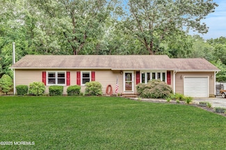 869 Wright Debow Rd, Jackson, NJ 08527