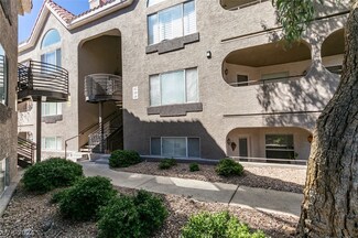 701 Capri Dr Unit 4C, Boulder City, NV 89005