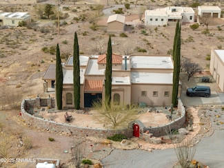 5058 Ventana View Rd, Las Cruces, NM 88011