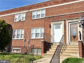 1564 Greenwood Ave, Camden, NJ 08103