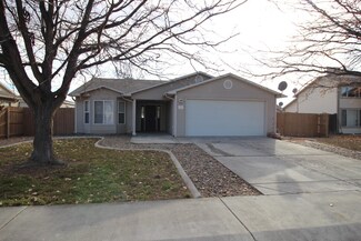 3153 1/2 Sharptail St, Grand Junction, CO 81504