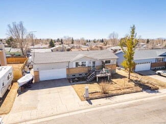 1326 Mill St, Laramie, WY 82072
