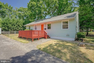 213 E Camden Ave, Moorestown, NJ 08057