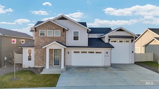 6125 S Corsican Ave, Meridian, ID 83642