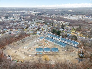 4 Blossom St Unit 40, West Warwick, RI 02893
