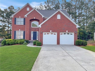 3515 McClure Woods Dr, Duluth, GA 30096