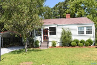 931 Oakview Ave, Gadsden, AL 35901