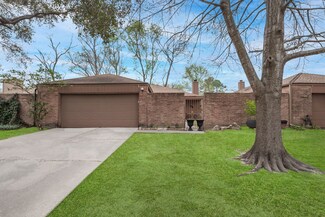 6826 Bullinger Dr, Spring, TX 77379