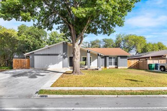 6139 Spring Time St, San Antonio, TX 78249