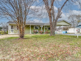 2209 Alnwick Blvd, Maryville, TN 37801