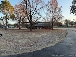 8335 S 36th West Ave, Tulsa, OK 74132