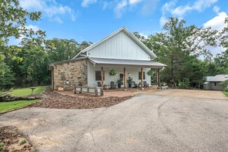 7980 County Road 1504, Athens, TX 75751
