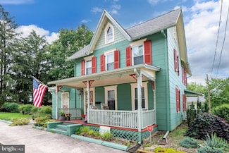 302 Walnut St, Milton, DE 19968