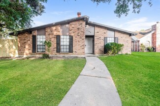 6103 Kemrock Ct, Houston, TX 77049