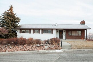 1630 Stuart St, Helena, MT 59601