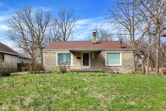 4906 S State Ave, Indianapolis, IN 46227