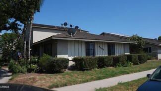 2400 El Dorado Ave Unit E, Oxnard, CA 93033