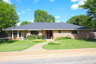 210 Ranger St, Hereford, TX 79045