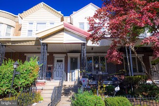 5855 Larchwood Ave, Philadelphia, PA 19143