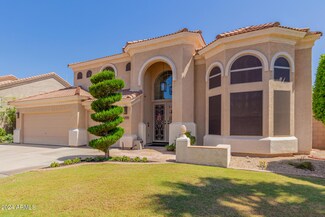 3255 E Inverness Ave, Mesa, AZ 85204
