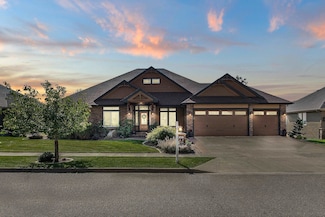 10403 N Navaho Dr, Spokane, WA 99208