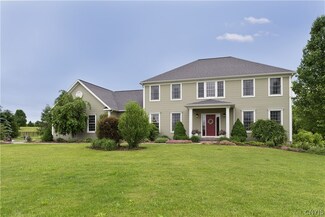 53 Calemad Dr, Auburn, NY 13021
