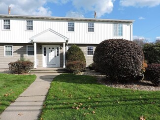 94 Fuller St Unit 22, Ludlow, MA 01056