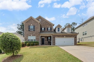 1612 Nations Trail, Riverdale, GA 30296