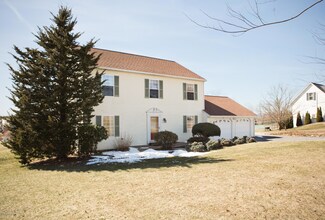 302 Kepner Hill Rd, Muncy, PA 17756