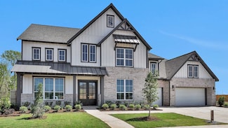 7703 Red Damsel Place, Fulshear, TX 77441