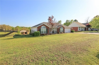 925 E Lowell Ave, Cave Springs, AR 72718