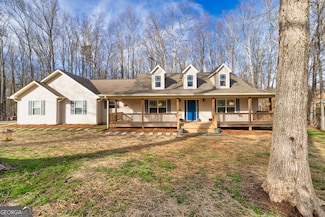 8238 Jackson Trail Rd, Hoschton, GA 30548