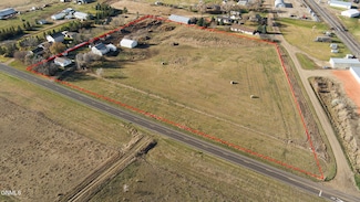 861 53rd Ave SW, Hazen, ND 58545