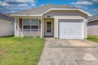 7991 Heirloom Dr, Pensacola, FL 32514