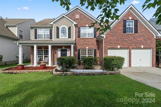 2712 Gosling Terrace Rd, Charlotte, NC 28262