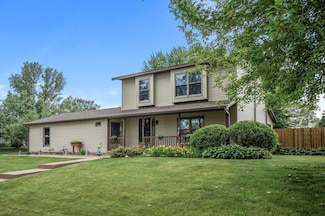 1205 Namekagon Loop, Hudson, WI 54016