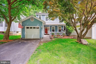 20003 Mattingly Terrace, Gaithersburg, MD 20879