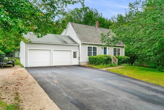 578 Little River Rd, Lebanon, ME 04027