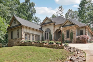 351 E Rambling Creek, Tryon, NC 28782